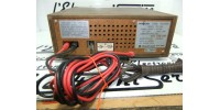 Hitachi TPQ-124A lecteur de cassettes 8 tracks vintage